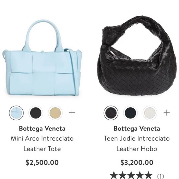 Bottega Veneta Vintage hobo clasp bag - Picture 4 of 4